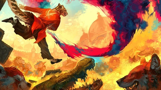 海贼王为什么现在被全网黑?